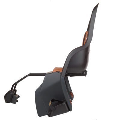 Alternative view of Παιδικό Κάθισμα Minia Galaxy Σκελετού - Μαύρο