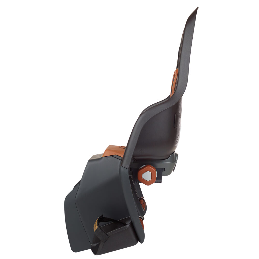 Παιδικό Κάθισμα Minia Σχάρας – Μαύρο - Image 5